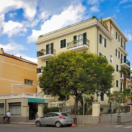 Residence San Marco Suites&Apartments אלסיו מראה חיצוני תמונה