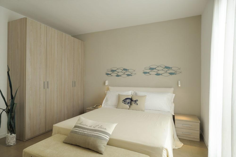 Residence San Marco Suites&Apartments אלסיו מראה חיצוני תמונה