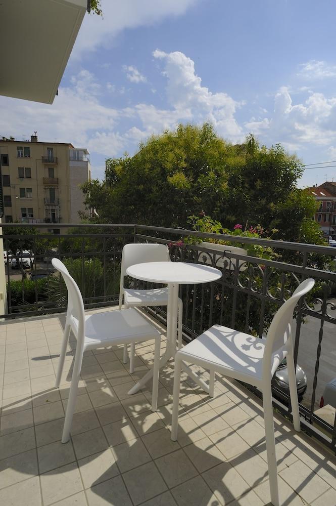 Residence San Marco Suites&Apartments אלסיו מראה חיצוני תמונה