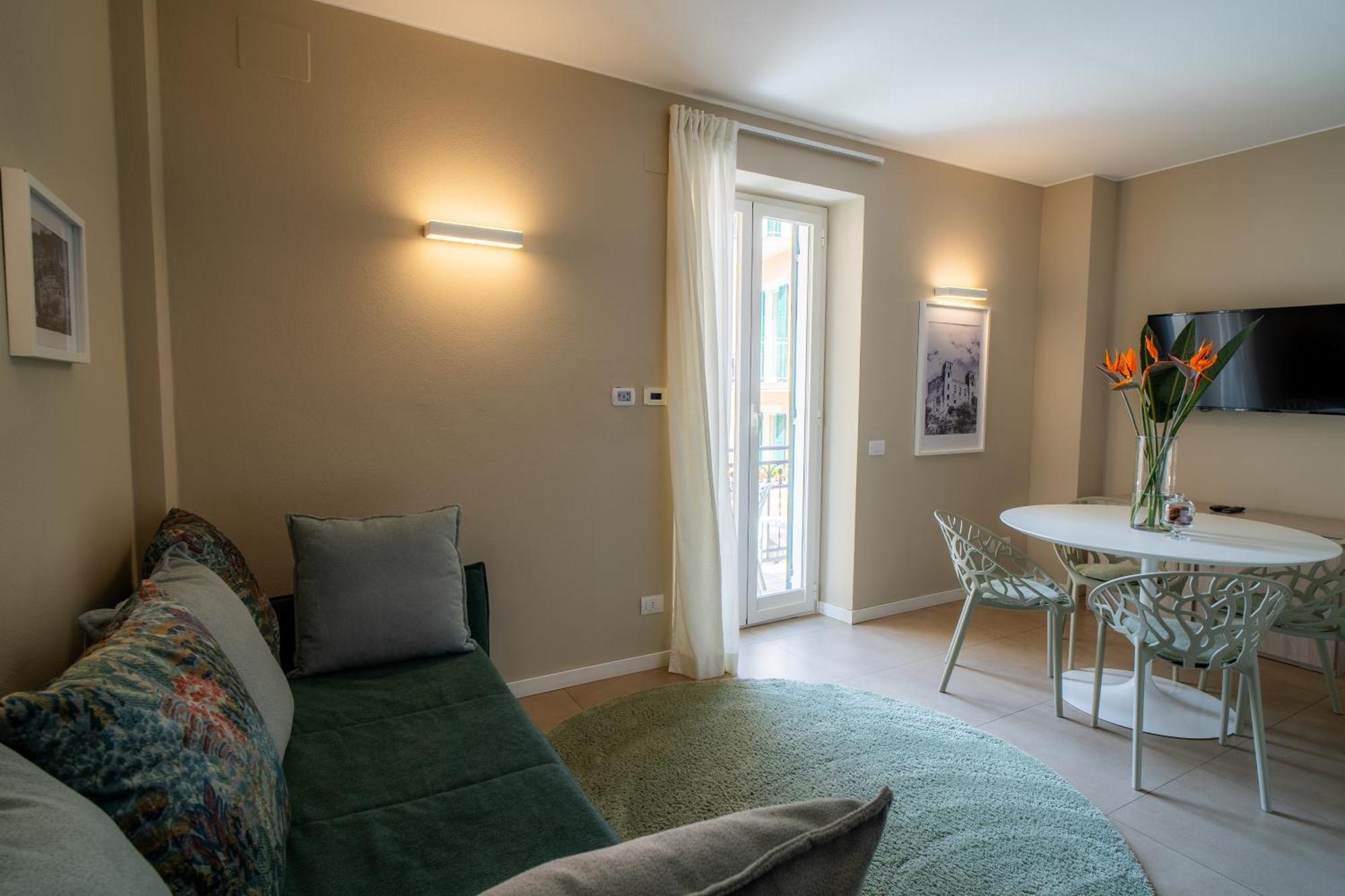Residence San Marco Suites&Apartments אלסיו מראה חיצוני תמונה