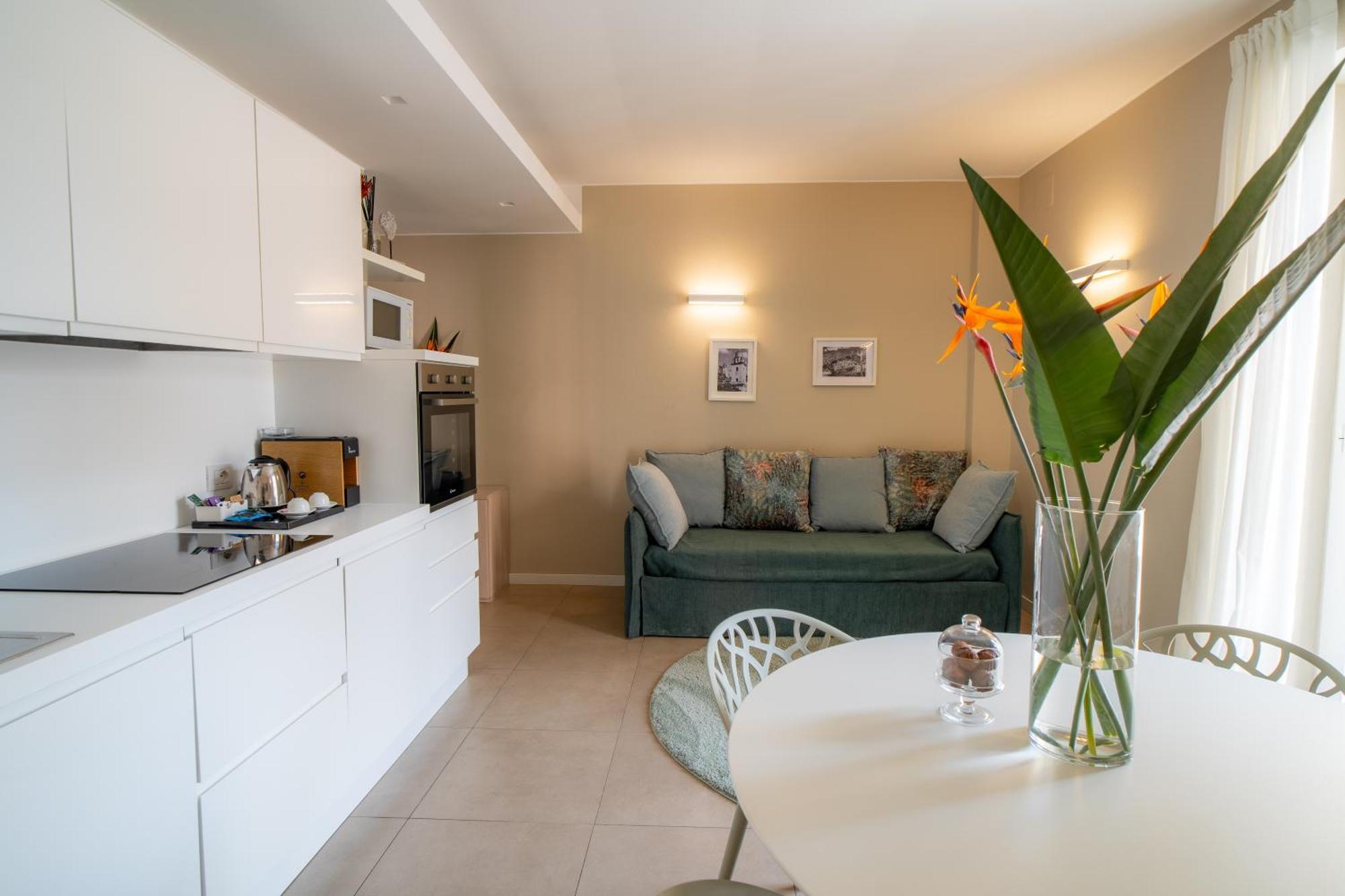 Residence San Marco Suites&Apartments אלסיו מראה חיצוני תמונה