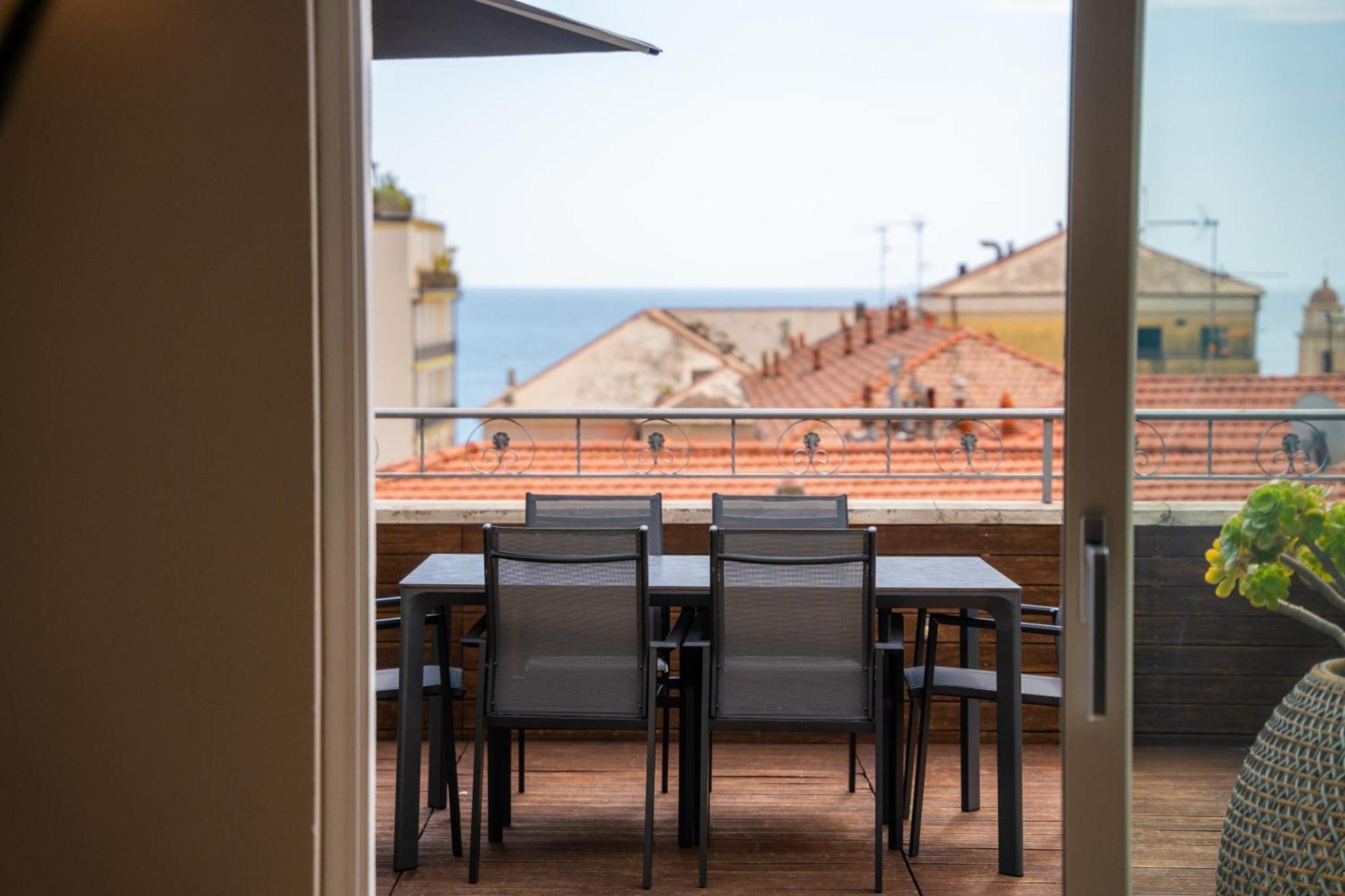 Residence San Marco Suites&Apartments אלסיו מראה חיצוני תמונה
