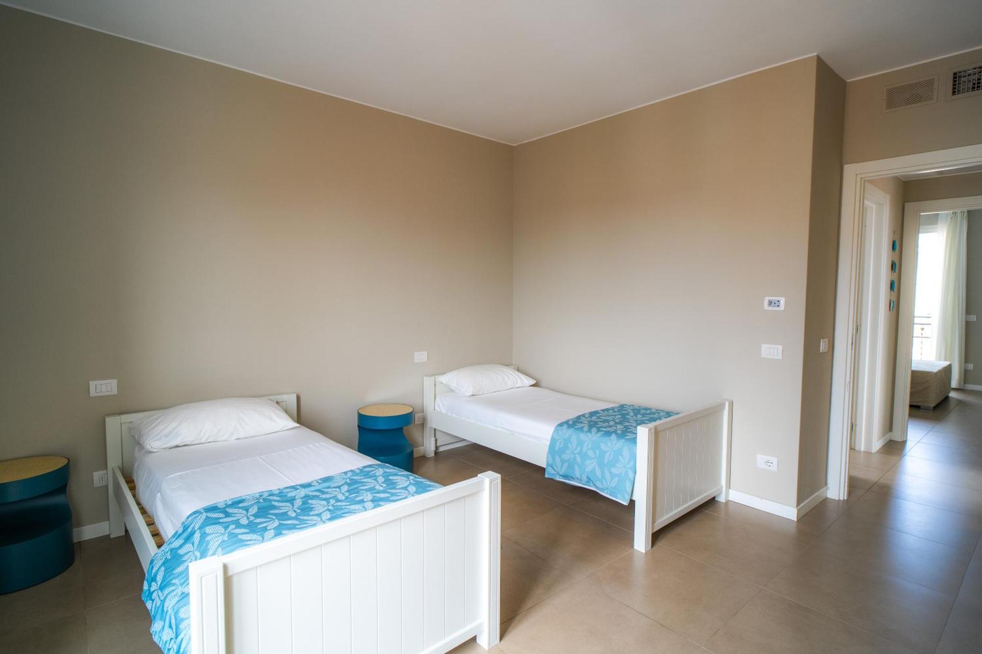 Residence San Marco Suites&Apartments אלסיו מראה חיצוני תמונה