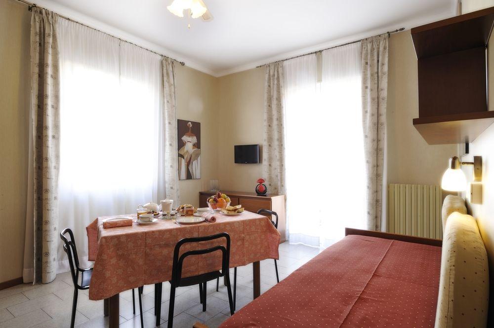 Residence San Marco Suites&Apartments אלסיו מראה חיצוני תמונה