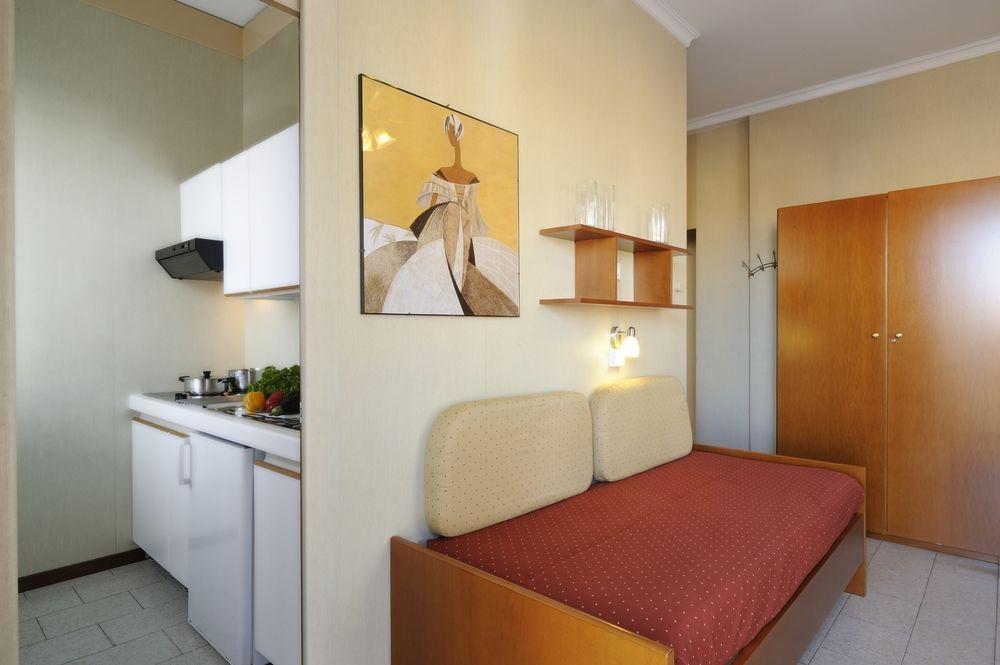 Residence San Marco Suites&Apartments אלסיו מראה חיצוני תמונה