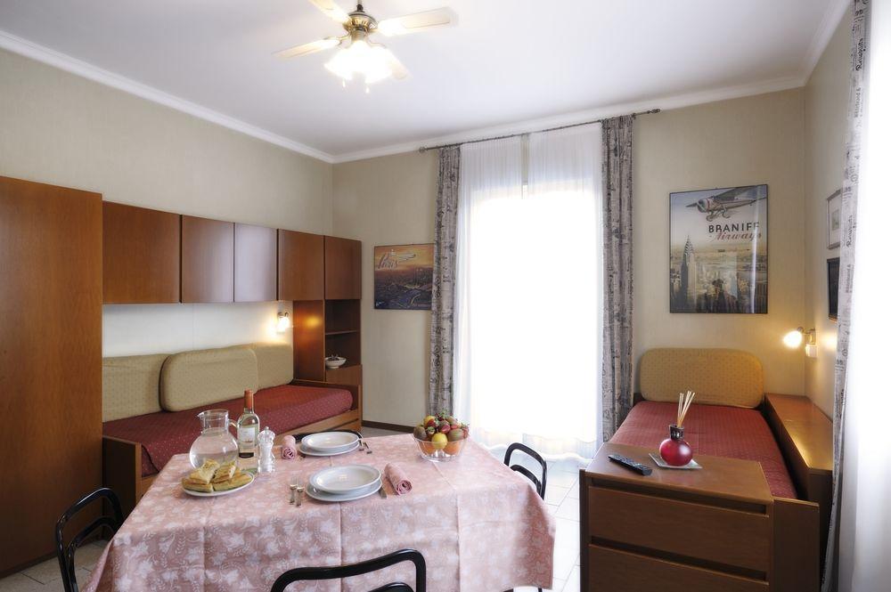 Residence San Marco Suites&Apartments אלסיו מראה חיצוני תמונה