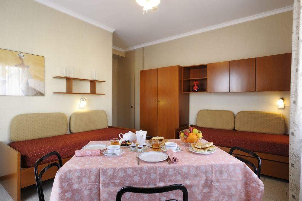 Residence San Marco Suites&Apartments אלסיו מראה חיצוני תמונה