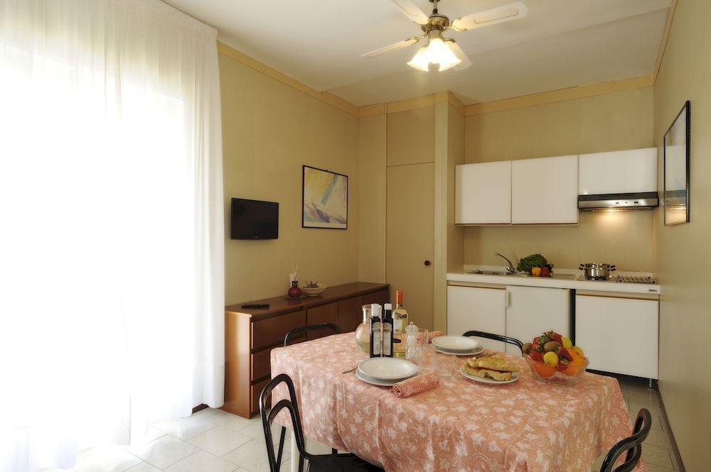 Residence San Marco Suites&Apartments אלסיו מראה חיצוני תמונה
