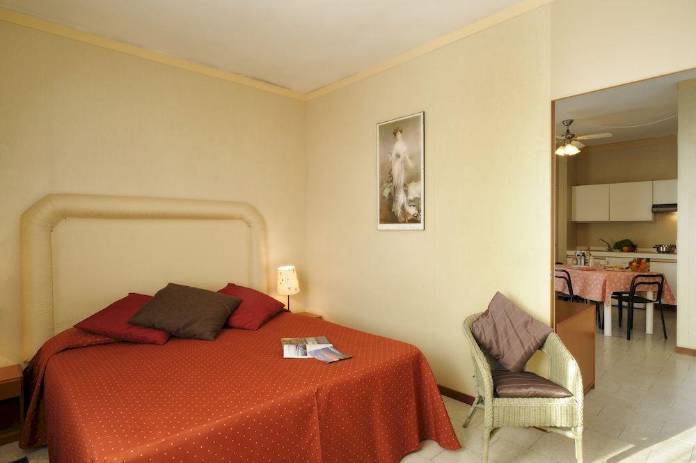 Residence San Marco Suites&Apartments אלסיו מראה חיצוני תמונה