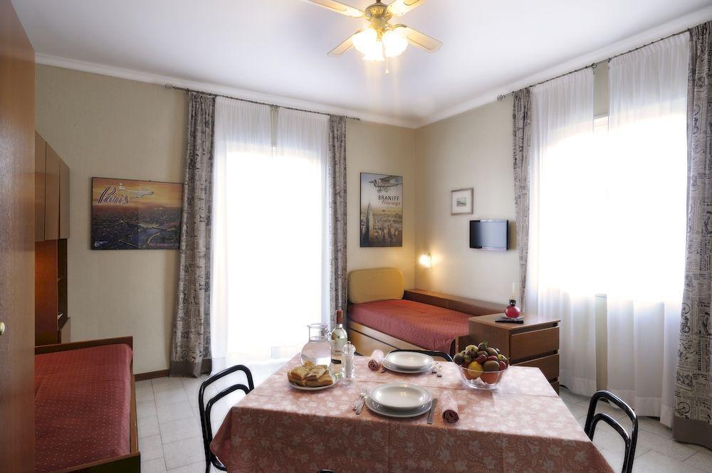 Residence San Marco Suites&Apartments אלסיו מראה חיצוני תמונה