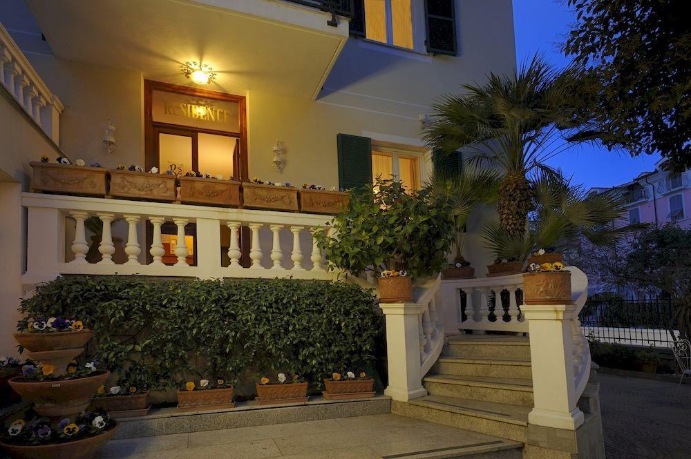 Residence San Marco Suites&Apartments אלסיו מראה חיצוני תמונה