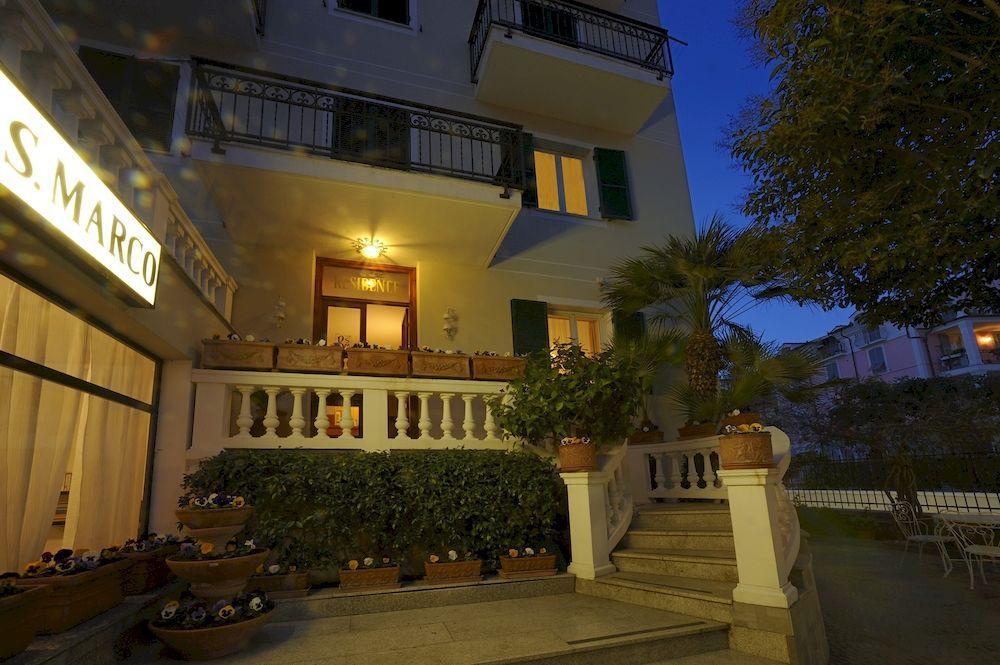 Residence San Marco Suites&Apartments אלסיו מראה חיצוני תמונה