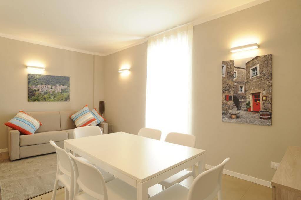 Residence San Marco Suites&Apartments אלסיו מראה חיצוני תמונה